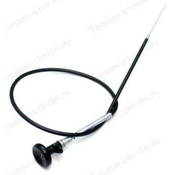 Трос подсоса ВАЗ 2104-05 <b>ДААЗ 2104-1108100</b>