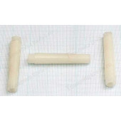 Гайка заднего фонаря ВАЗ 2104 пласт <b>ДААЗ 2104-3716175</b>