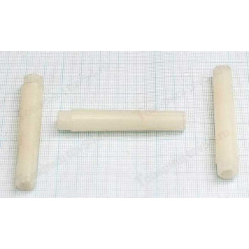 Гайка заднего фонаря ВАЗ 2104 пласт <b>ДААЗ 2104-3716175</b>