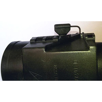 Терморегулятор ВАЗ 2105 зима-лето <b>ДААЗ 2105-1109270-10</b>-3