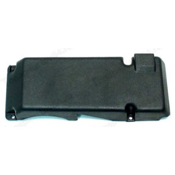 Кожух фонаря задний ВАЗ 2105 левый <b>ДААЗ 2105-3716015</b>