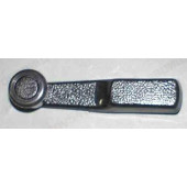 Ручка стеклоподъемника ВАЗ 2101 (без стоп. кольца) <b>ДААЗ 2105-6104064</b>