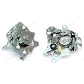 Механизм замка двери внутренний ВАЗ 2105 (передней) правый <b>ДААЗ 2105-6105012-10</b>