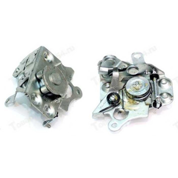 Механизм замка двери внутренний ВАЗ 2105 (передней) правый <b>ДААЗ 2105-6105012-10</b>