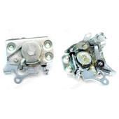 Механизм замка двери внутренний ВАЗ 2105 (передней) левый <b>ДААЗ 2105-6105013-10</b>