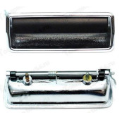 Ручка двери наруж ВАЗ 2105 перед правая <b>ДААЗ 2105-6105150</b>