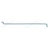 Тяга замка двери ВАЗ 2105 /тяга ручки двери/ <b>ДААЗ 2105-6105240-10</b>