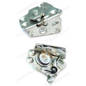 Механизм замка двери внутренний ВАЗ 2105 (задней) правый <b>ДААЗ 2105-6205012</b>