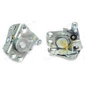 Механизм замка двери внутренний ВАЗ 2105 (задней) левый <b>ДААЗ 2105-6205013</b>