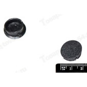 Заглушка ручки зеркала ВАЗ 2105 к-т=10шт <b>ДААЗ 2105-8201294</b>