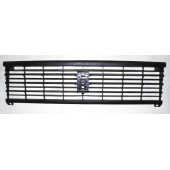 Решетка радиатора ВАЗ 2105 черная <b>ДААЗ 2105-8401014</b>