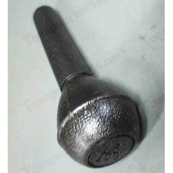 Ручка рычага КПП ВАЗ 2107 <b>ДААЗ 2107-1703088-10</b>