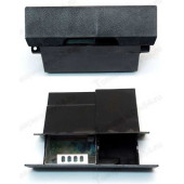 Пепельница ВАЗ 2107 в переднюю панель в сб. <b>ДААЗ 2107-8203010-01</b>