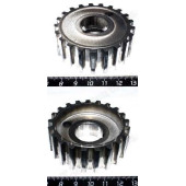 Шестерня ГРМ ВАЗ 2108 коленвала <b>ДААЗ 2108-1005030-20</b>