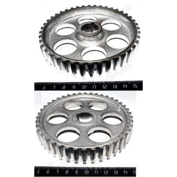 Шестерня ГРМ ВАЗ 2108 распредвала <b>ДААЗ 2108-1006020-20</b>