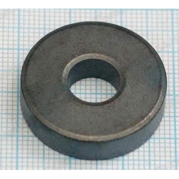 Шайба ролика натяжителя ВАЗ 2108 н.о. дистанционная <b>ДААЗ 2108-1006130-10</b>