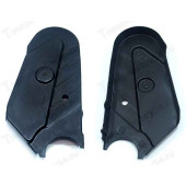 Кожух ремня ГРМ ВАЗ 2108 ДЗС <b>ДААЗ 2108-1006146</b>