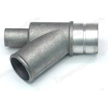 Крышка сапуна ВАЗ 2108-2110 под щуп <b>ДААЗ 2108-1014213-20</b>