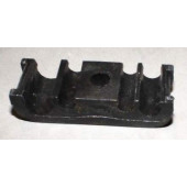 Скоба топливных трубок ВАЗ 2108 <b>ДААЗ 2108-1104042-10</b>