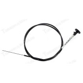 Трос подсоса ВАЗ 2108 <b>ДААЗ 2108-1108100</b>