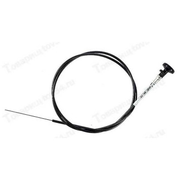 Трос подсоса ВАЗ 2108 <b>ДААЗ 2108-1108100</b>