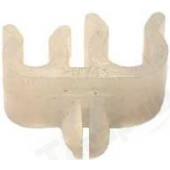 Скоба троса газа ВАЗ 2108 <b>ДААЗ 2108-1108157</b>