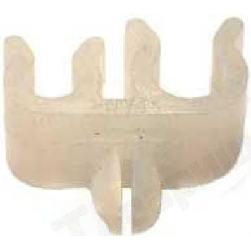 Скоба троса газа ВАЗ 2108 <b>ДААЗ 2108-1108157</b>