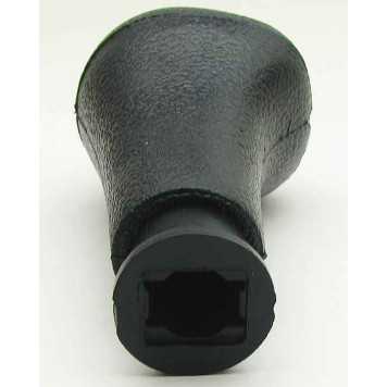 Ручка рычага КПП ВАЗ 21083 Завод <b>ДААЗ 21083-1703088-01</b>-1