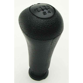 Ручка рычага КПП ВАЗ 21083 Завод <b>ДААЗ 21083-1703088-01</b>