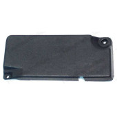 Кожух фонаря задний ВАЗ 2108 правый <b>ДААЗ 2108-3716014</b>