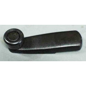 Ручка стеклоподъемника ВАЗ 2108 (без стоп кольца) <b>ДААЗ 2108-6104064-01</b>