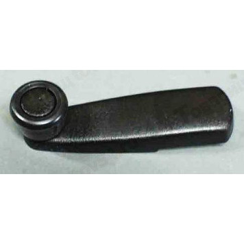 Ручка стеклоподъемника ВАЗ 2108 (без стоп кольца) <b>ДААЗ 2108-6104064-01</b>