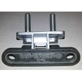 Петля крышки багажника ВАЗ 2108 ОАТ (ДЗА) <b>ДААЗ 2108-6306010-10</b>
