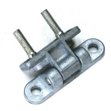 Петля крышки багажника ВАЗ 2108 ОАТ (ДЗА) <b>ДААЗ 2108-6306010-10</b>-2