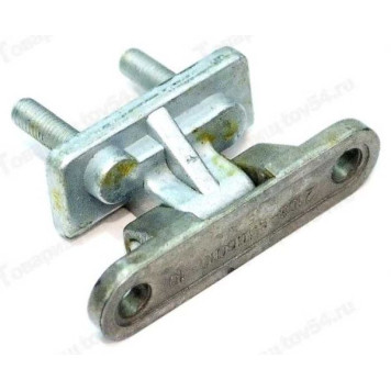 Петля крышки багажника ВАЗ 2108 ОАТ (ДЗА) <b>ДААЗ 2108-6306010-10</b>-3