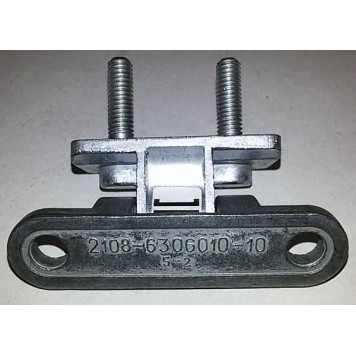 Петля крышки багажника ВАЗ 2108 ОАТ (ДЗА) <b>ДААЗ 2108-6306010-10</b>