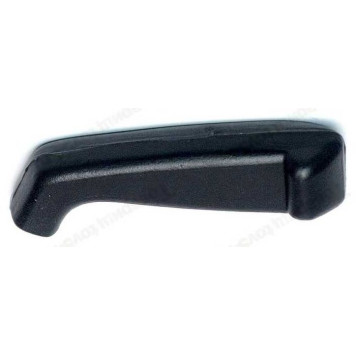 Ручка зеркала ВАЗ 2108 левая <b>ДААЗ 2108-8201285</b>-1