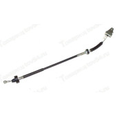 Трос сцепления ВАЗ 2108 н.о. ДЗА <b>ДААЗ 2109-1602210-10</b>