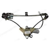 Стеклоподъемник ВАЗ 2109, 2115 передний с электроприводом ОАТ(ДЗА) правый <b>ДААЗ 2109-6104008-32</b>