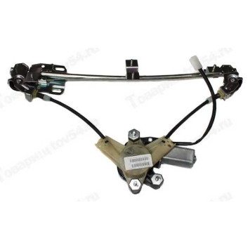 Стеклоподъемник ВАЗ 2109, 2115 передний с электроприводом ОАТ(ДЗА) правый <b>ДААЗ 2109-6104008-32</b>