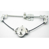 Стеклоподъемник ВАЗ 2109, 2115 передний механ ОАТ(ДЗА) правый <b>ДААЗ 2109-6104010</b>