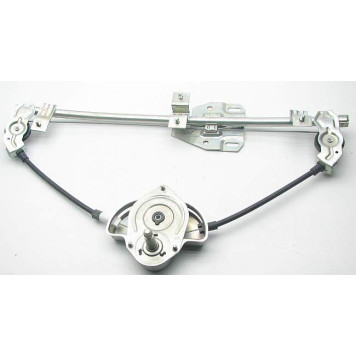 Стеклоподъемник ВАЗ 2109, 2115 передний механ ОАТ(ДЗА) правый <b>ДААЗ 2109-6104010</b>