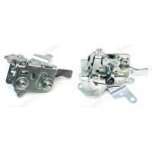 Механизм замка двери внутренний ВАЗ 2109-099 (задней) правый <b>ДААЗ 2109-6205012-10</b>