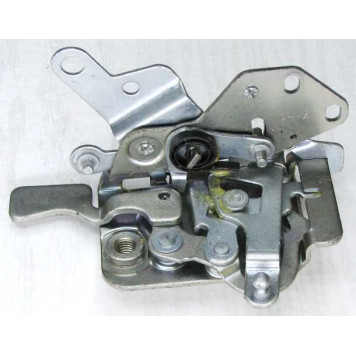 Механизм замка двери внутренний ВАЗ 2109-099 (задней) правый <b>ДААЗ 2109-6205012-10</b>-2