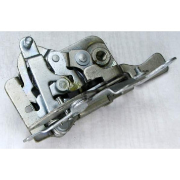 Механизм замка двери внутренний ВАЗ 2109-099 (задней) правый <b>ДААЗ 2109-6205012-10</b>-3