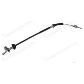 Трос сцепления ВАЗ 2110 ДЗА <b>ДААЗ 2110-1602210</b>