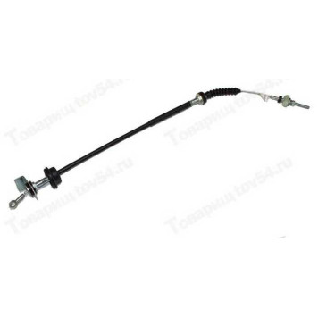 Трос сцепления ВАЗ 2110 ДЗА <b>ДААЗ 2110-1602210</b>