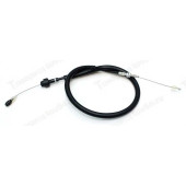 Трос газа ВАЗ 21102 <b>ДААЗ 21102-1108054</b>