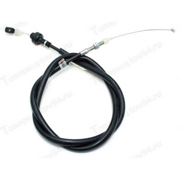 Трос газа ВАЗ 2110 16кл. 1.5л. <b>ДААЗ 21103-1108054</b>-1