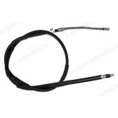 Трос ручного тормоза ВАЗ 2110 ДЗА <b>ДААЗ 2110-3508180-02</b>